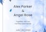 modern wedding invitation card, marriage card